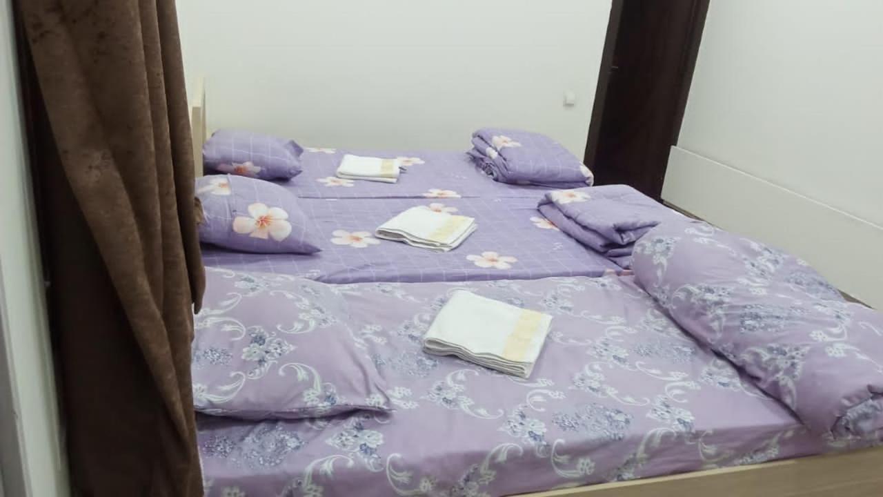 Hotel Nehal Kamal Ташкент Екстер'єр фото