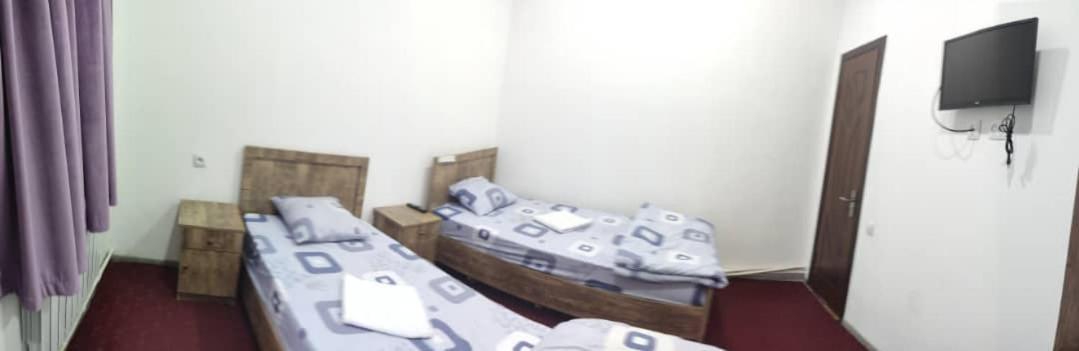 Hotel Nehal Kamal Ташкент Екстер'єр фото