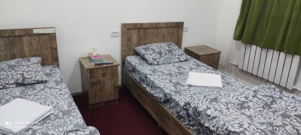 Hotel Nehal Kamal Ташкент Екстер'єр фото