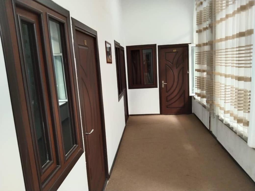 Hotel Nehal Kamal Ташкент Екстер'єр фото