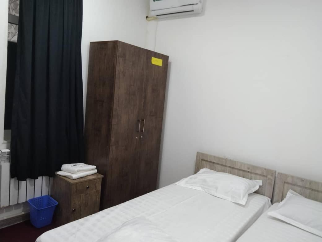 Hotel Nehal Kamal Ташкент Екстер'єр фото